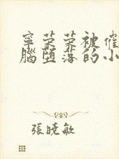 宁荣荣被催眠洗脑堕落的小说推荐