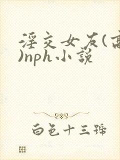 淫交女友(高h)nph小说封面