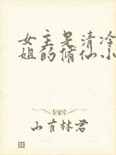 女主是清冷大师姐的修仙小说