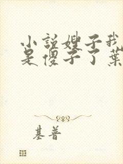 小说嫂子我真不是傻子了叶凡免费全集