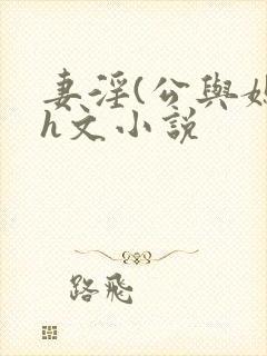 妻淫(公与媳)h文小说