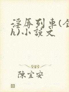 淫辱列车(全黄h)小说文