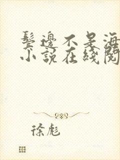 鬓边不是海棠红小说在线阅读封面