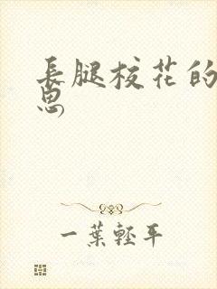 长腿校花的呻吟思封面