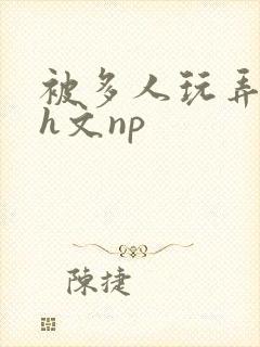 被多人玩弄调教h文np