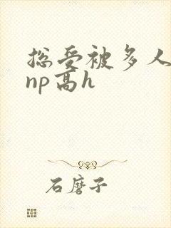 总受被多人玩弄np高h