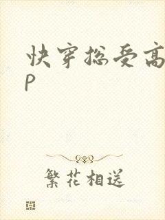 快穿总受高hnp