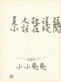 美人政道张明政小说在线阅读