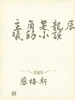 主角是龙辰帝洛曦的小说