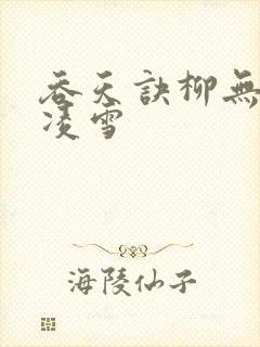 吞天诀柳无邪徐凌雪封面