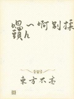 嗯～啊别揉我奶头h