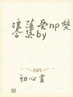 浪荡受np双性合集by