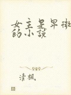 女主是卑微宫女的小说