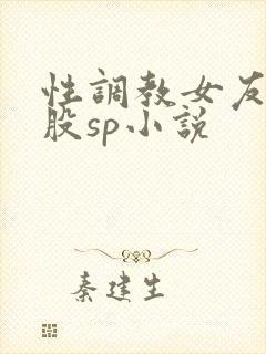 性调教女友打屁股sp小说