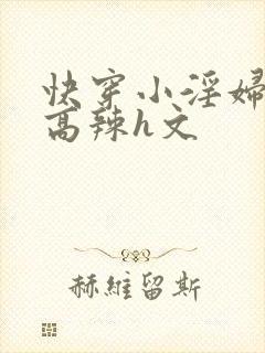 快穿小淫妇h文高辣h文封面