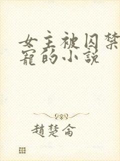 女主被囚禁当禁宠的小说