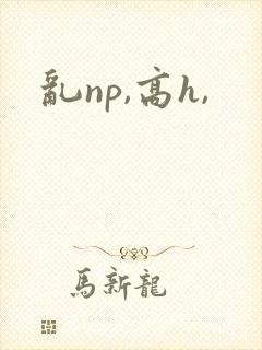 乱np,高h,