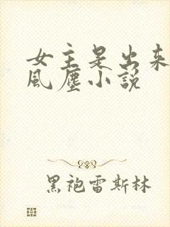 女主是出来卖的风尘小说