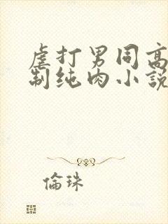 虐打男同高黄强制纯肉小说