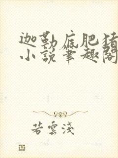 迦勒底肥猪堕落小说笔趣阁最新章节