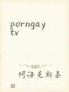 porngaytv