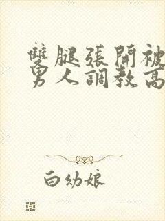 双腿张开被9个男人调教高h