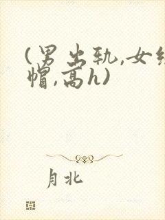 (男出轨,女绿帽,高h)封面