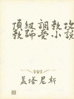 顶级调教攻×调教师受小说