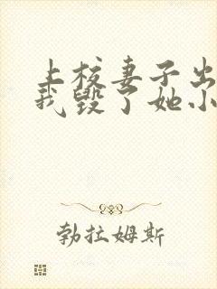 上校妻子出轨,我毁了她小说