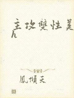 主攻双性美人受h