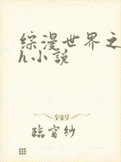 综漫世界之乱淫h小说