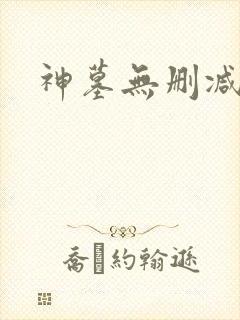 神墓无删减阅读