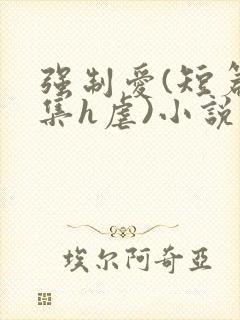 强制爱(短篇合集h虐)小说