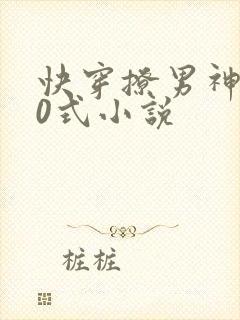 快穿撩男神100式小说