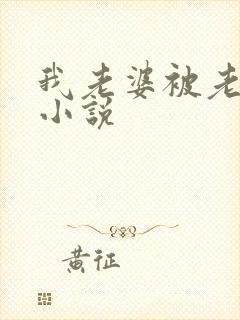我老婆被老头操小说