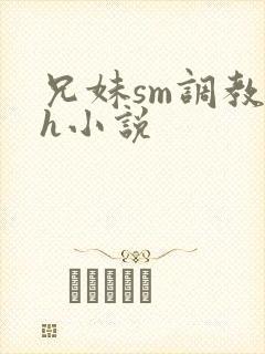 兄妹sm调教高h小说