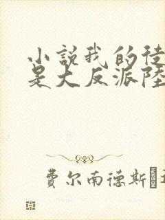 小说我的徒弟都是大反派陆州免费版