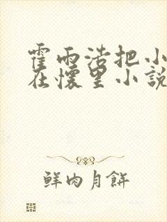 霍雨浩把小舞抱在怀里小说