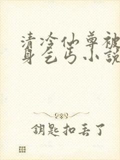 清冷仙尊被迫献身乞丐小说最新章节