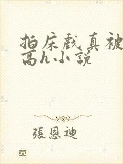 拍床戏真被肉h高h小说