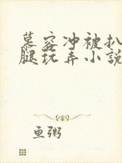 慕容冲被扒开双腿玩弄小说