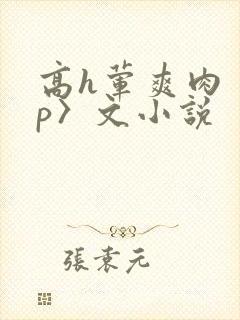 高h荤爽肉〈np〉文小说