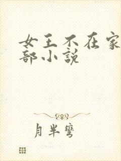 女王不在家的全部小说