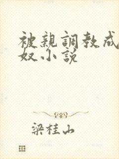 被亲调教成她的奴小说