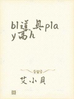 bl道具play高h
