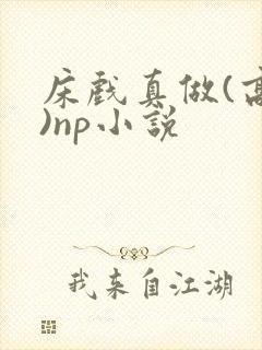 床戏真做(高h)np小说封面