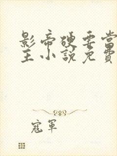 影帝硬要当我金主小说免费阅读全文