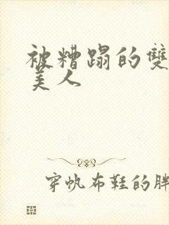 被糟蹋的双性小美人