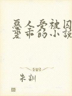 恶人受被囚禁后变乖的小说