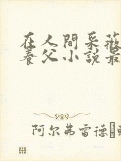 在人间采薇阿铭养父小说最新章节